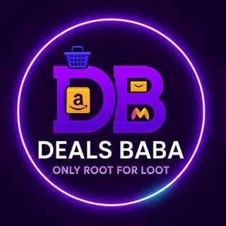 Deals Baba banner