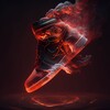 First copy SHOES banner