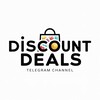 DiscountDeals banner