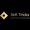 SkKTricks : Loot Deals & Offers banner