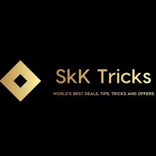 SkKTricks : Loot Deals & Offers banner