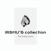 IRSHU'S collection️️ | first copy watches | first copy shoes banner