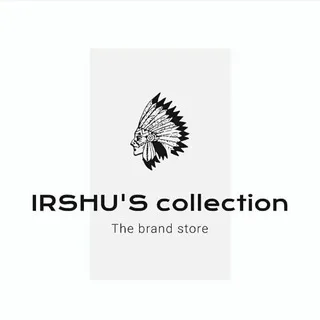 IRSHU'S collection️️ | first copy watches | first copy shoes banner
