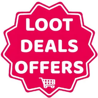 Deals Tak 🛍️🇮🇳 banner