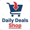 Daily Deals Shop banner