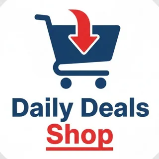 Daily Deals Shop banner