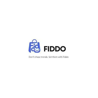 Trendy fiddo banner