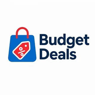 Budget deals 🚩 banner