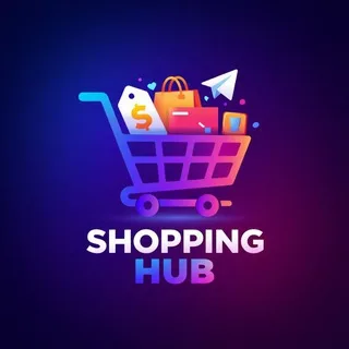 Shopping Hub banner