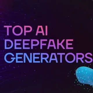 Deepfake AI Official ™ banner