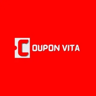 Couponvita banner