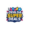 Deals and Super Deals 🎁🛍 banner
