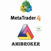 AMIBROKER AND META TRADER 4 INDICATORS 