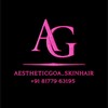Aesthetic SKINHAIR Studio GOA banner