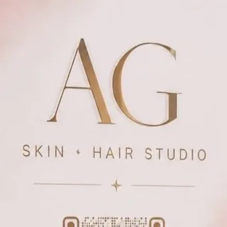 Aesthetic SKINHAIR Studio GOA banner