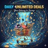 Daily Unlimited Deals 🔥 banner