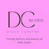 Women Fashion | Shopping discounts and offers by Deals Curator banner