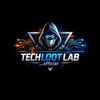 Tech Loot lab banner