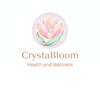 CrystaBloomDeals – Health and Wellness banner