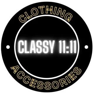 Classy 11:11 | Accessories and Clothing ✨ banner