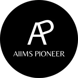 AIIMS Pioneer ( Nikhil Bhaiya) banner