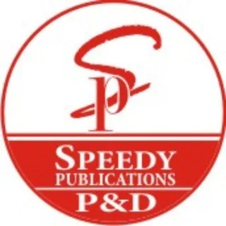 Speedy Publications banner