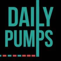 Daily PooCoin Pumps banner