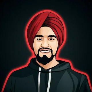 Pahul Walia banner