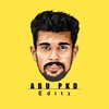 ABU PKD Editz banner