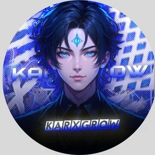 Karx Grow Official banner
