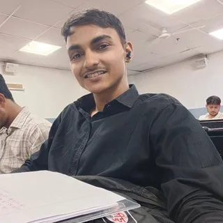 Nitish Singh Patel banner