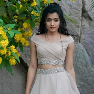 Rashmika love banner