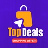 Top Deals Offers banner