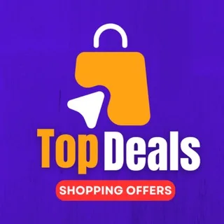 Top Deals Offers banner