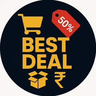 Best deal banner