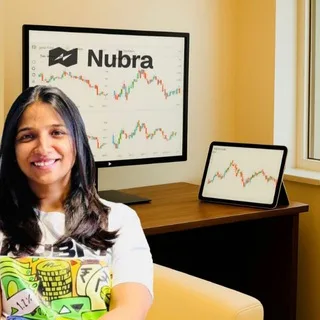 Nubra Stocks Official banner