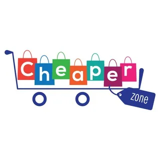 CHEAPERZONE ECOM LLP banner