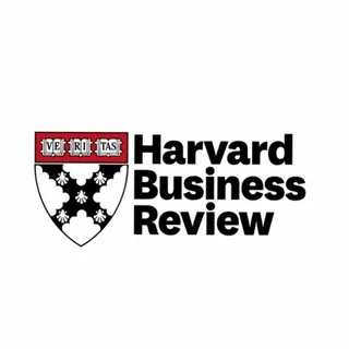 Harvard Business Review banner