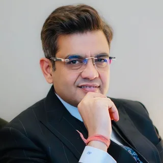 Sonu Sharma Community banner