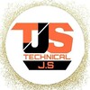 Technical Js ️ banner