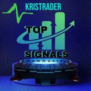 TOP 1 SIGNALS COMMUNITY banner