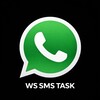 WS SMS TASK CHANNEL banner