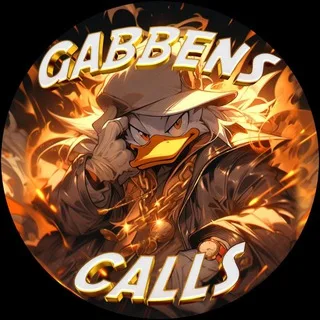 Gabbens Calls - Multichain banner