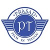 Prasad Tech in Telugu banner