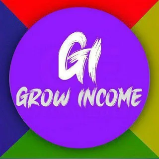 Grow Income banner