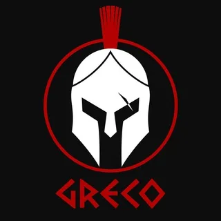 Greco banner