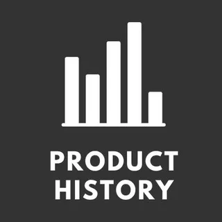Product History Deals 🛍 banner
