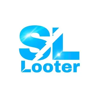 SPY LOOTER banner