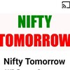 NIFTY TOMORROW banner
