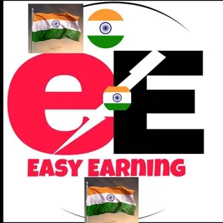 Easy Earning official banner
